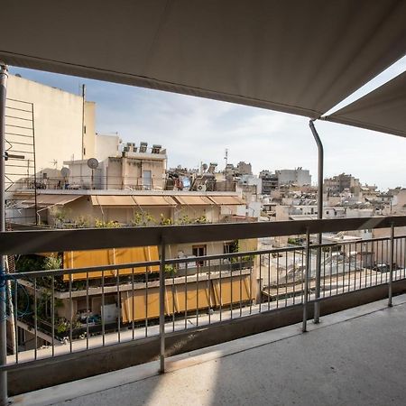 Reunion In Greece Apartment 아테네 외부 사진