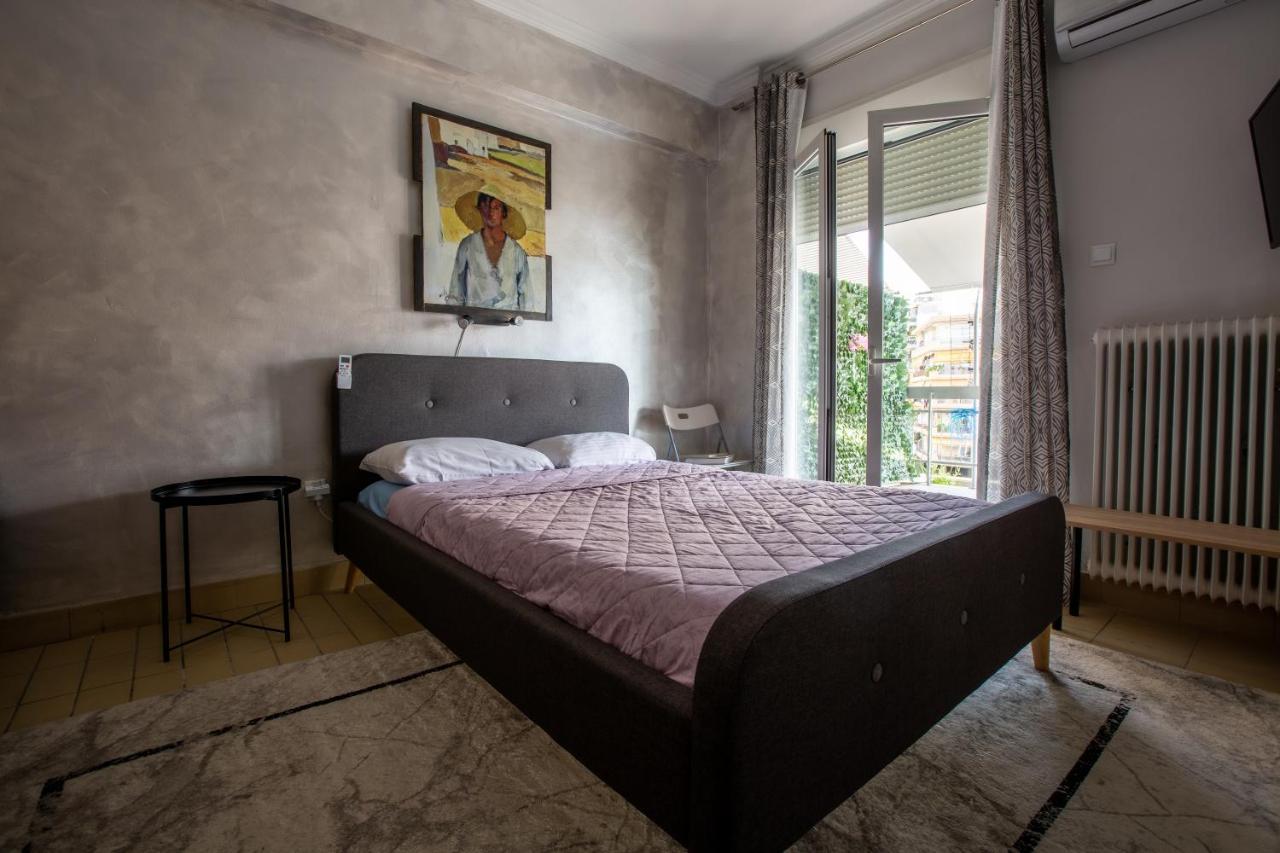 Reunion In Greece Apartment 아테네 외부 사진